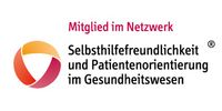 Alexianer Berlin Weißensee ist Mitglied im Netzwerk Selbsthilfefreundlichkeit und Patientenorientierung im Gesundheitswesen