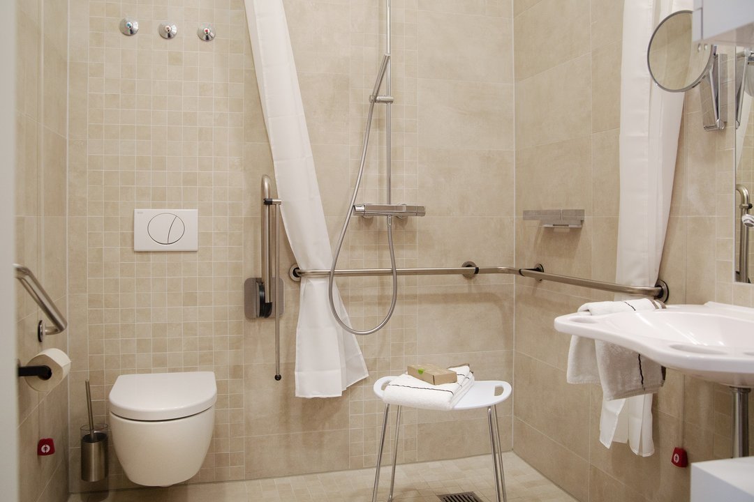 Neue Wahlleistungszimmer der Klinik für Neurologie