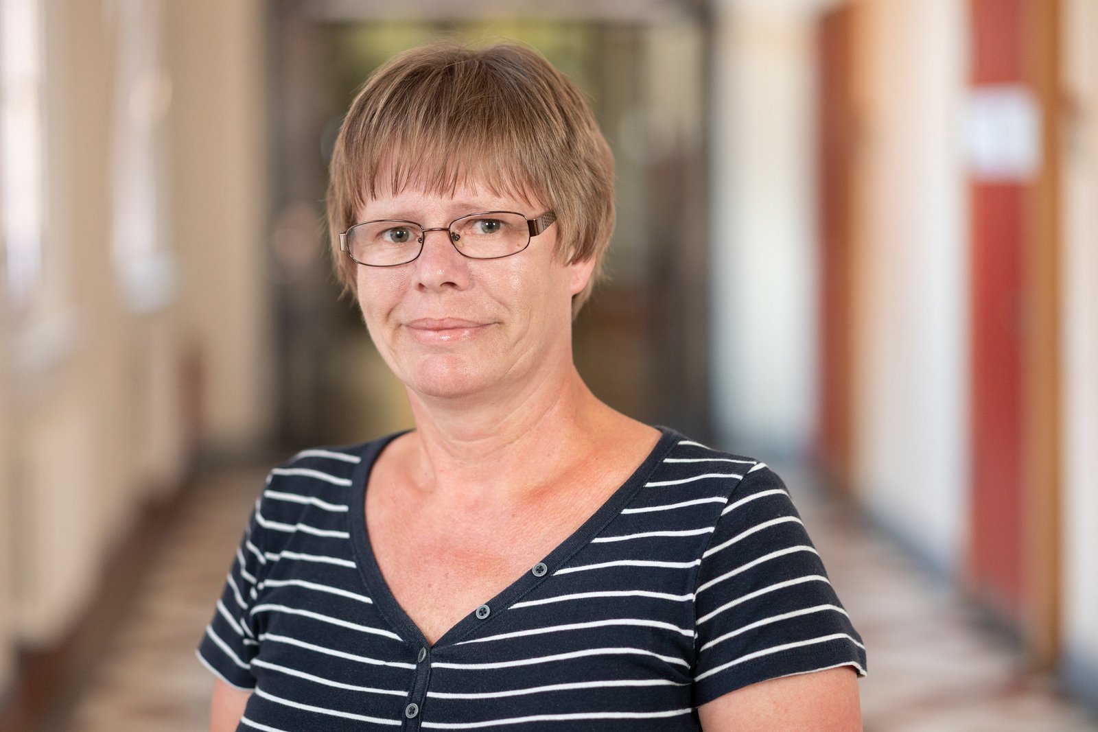 Sylke Pett Porträt Sylke Pett