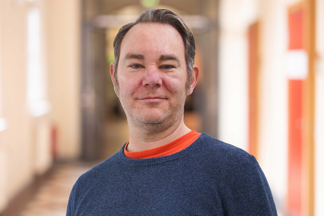 Tobias Handke