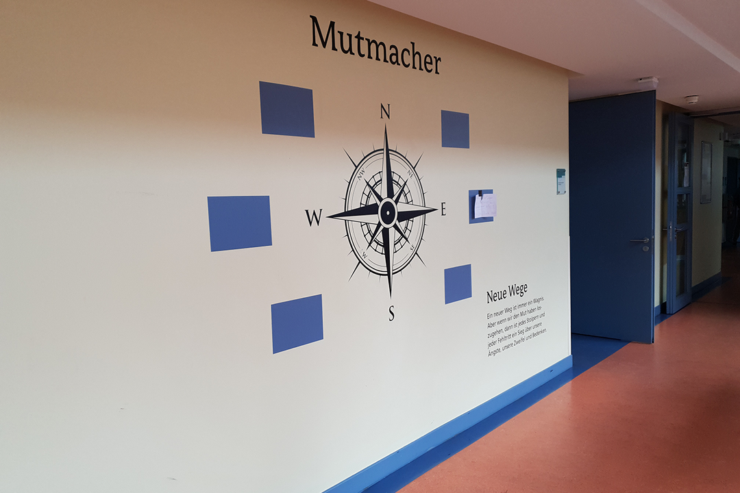 Workshop Akutpsychiatrie - Mutmacher