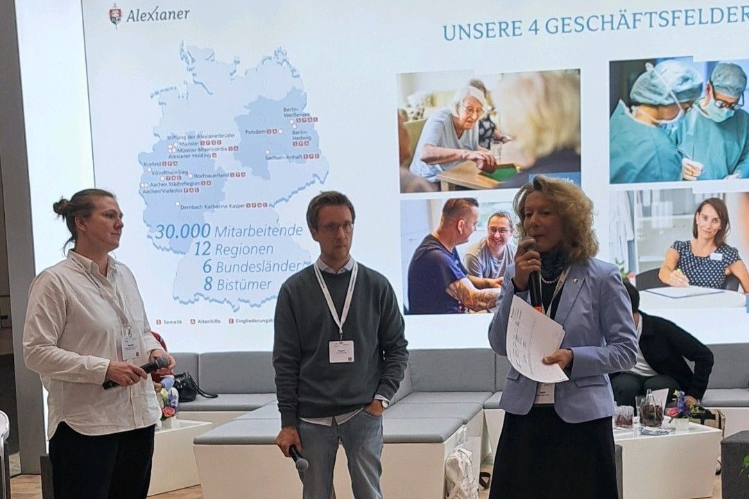 Hauptstadtkongress 2023
