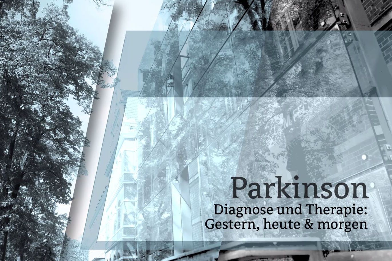 Parkinson - Diagnose und Therapie - Screenshot für Video