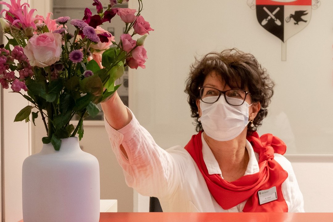 Bloomy Days Blumen-Abo