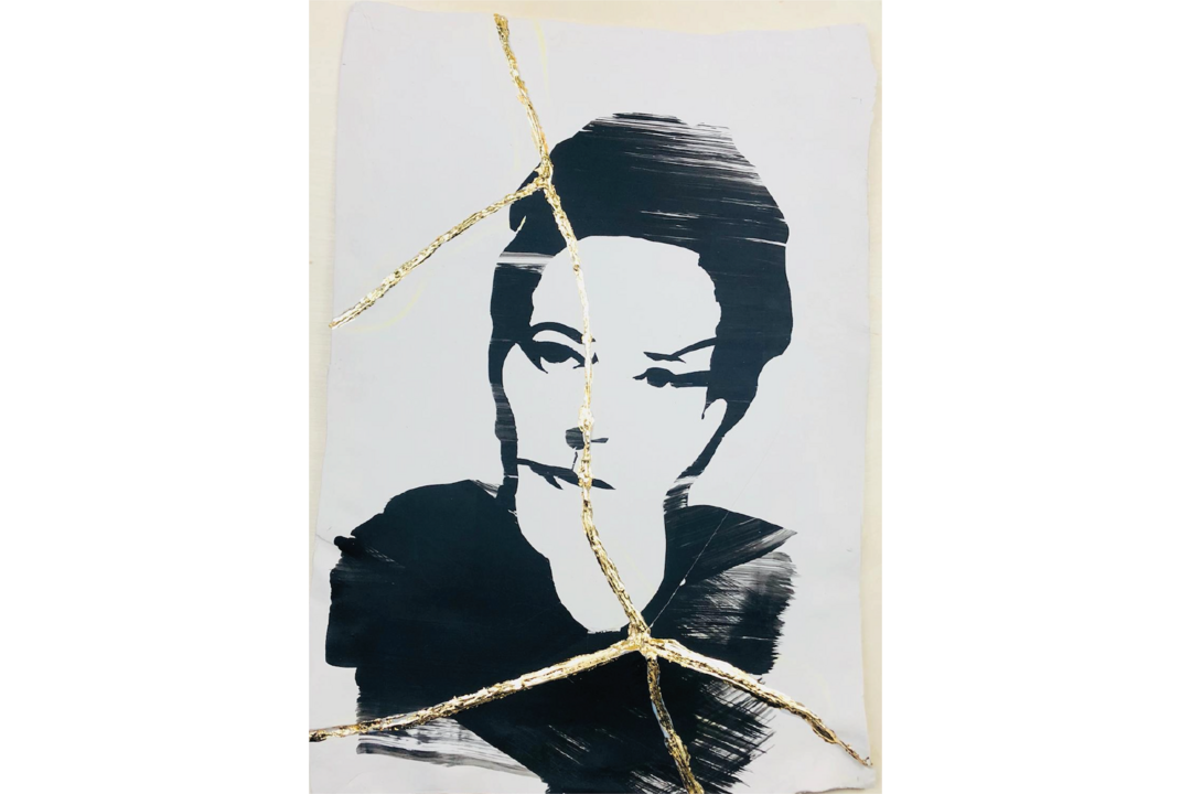 Psycho-Kintsugi-Ghazal Dabbaghi