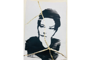 Psycho-Kintsugi-Ghazal Dabbaghi