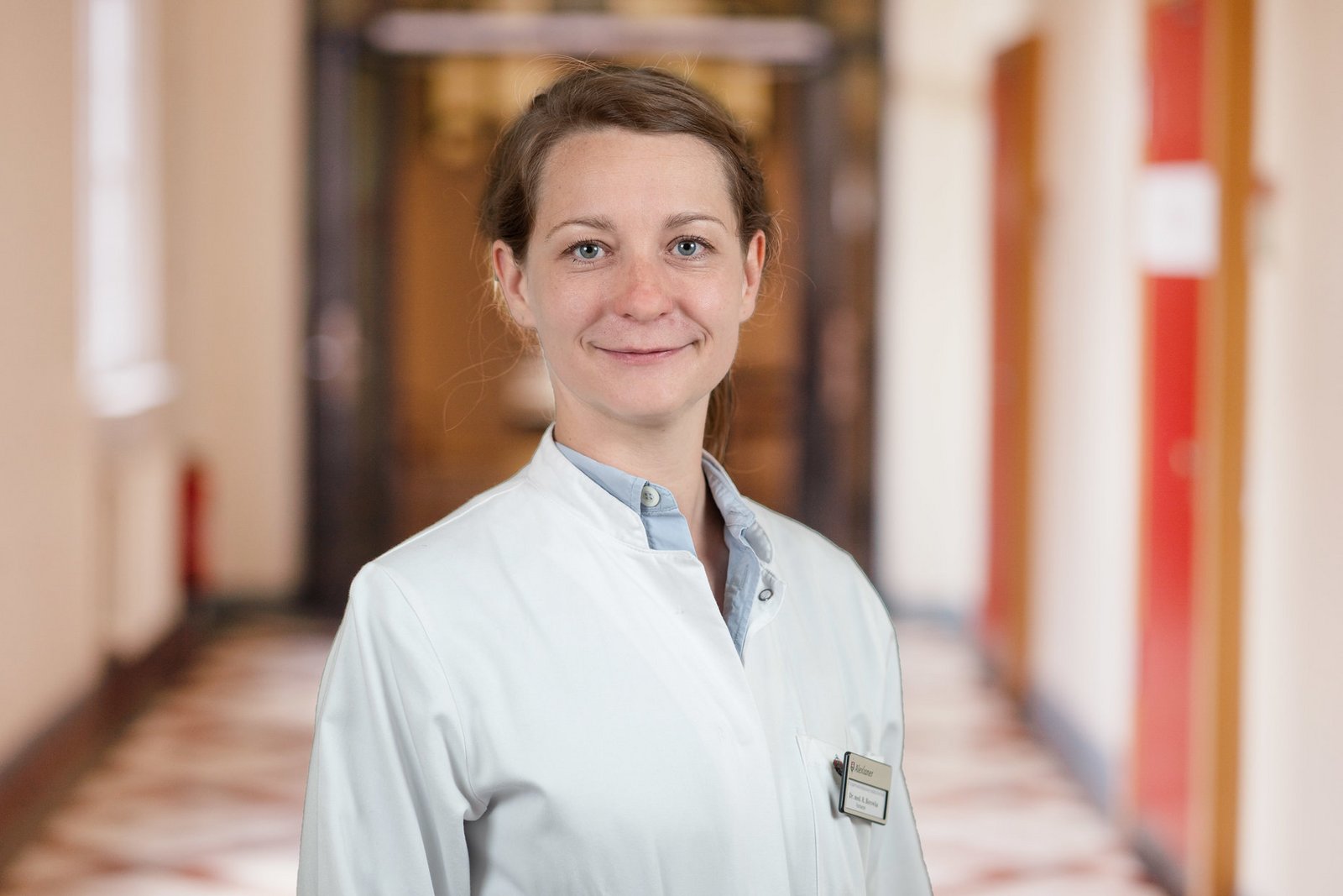 Portrait Raphaela Borowka
