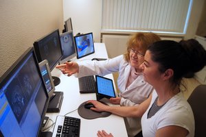 Radiologie