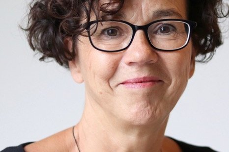 Regina Harzdorf