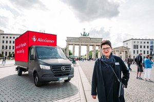 Miteinander macht die Alexianer aus