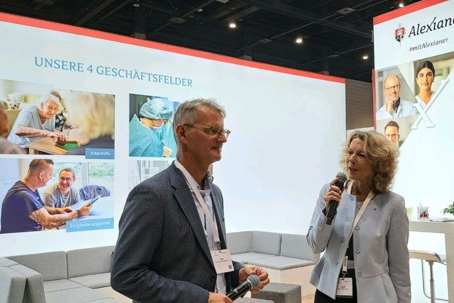 Hauptstadtkongress 2023