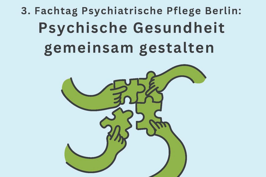 3. Fachtag Psychiatrische Pflege Bild