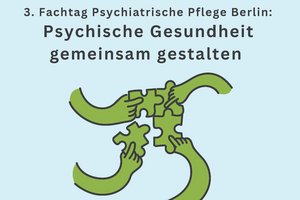 3. Fachtag Psychiatrische Pflege Bild