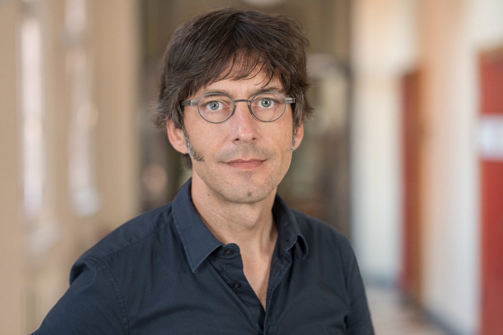 Dr. med. Dirk Pollex Porträt Dr. med. Dirk Pollex