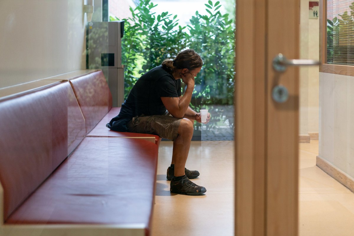 Depressionen und Ängste Depressionen und Ängste