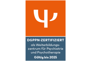 DGPPN-Zertifikat 2025