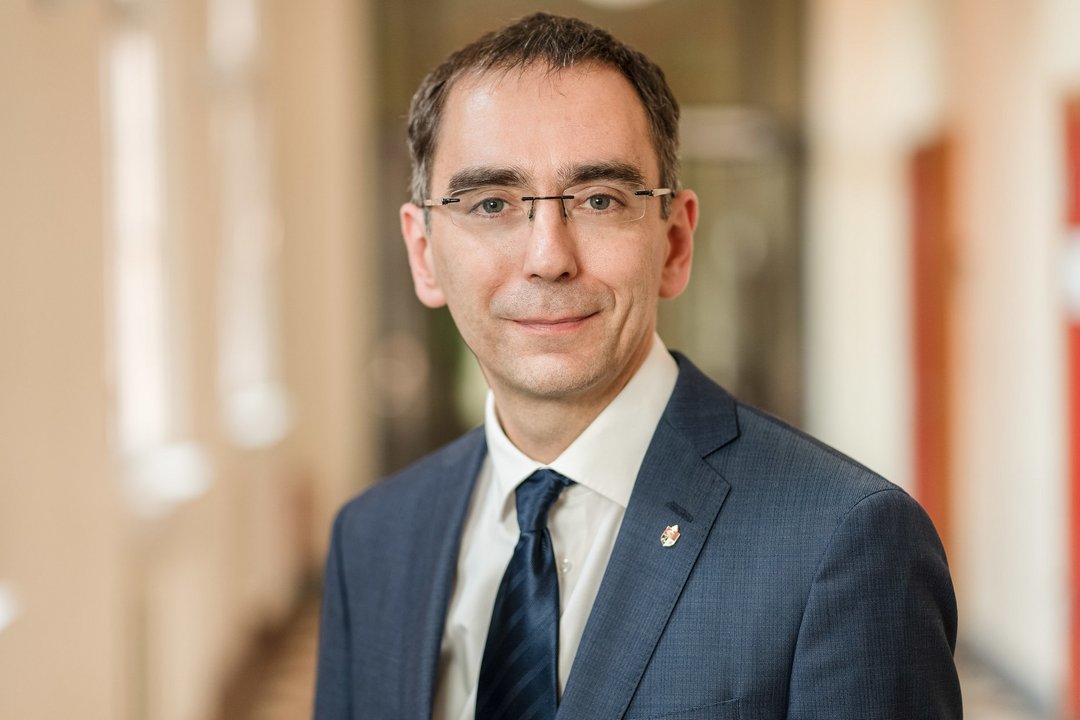 Frank Schubert