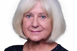 Ursula Stolpe