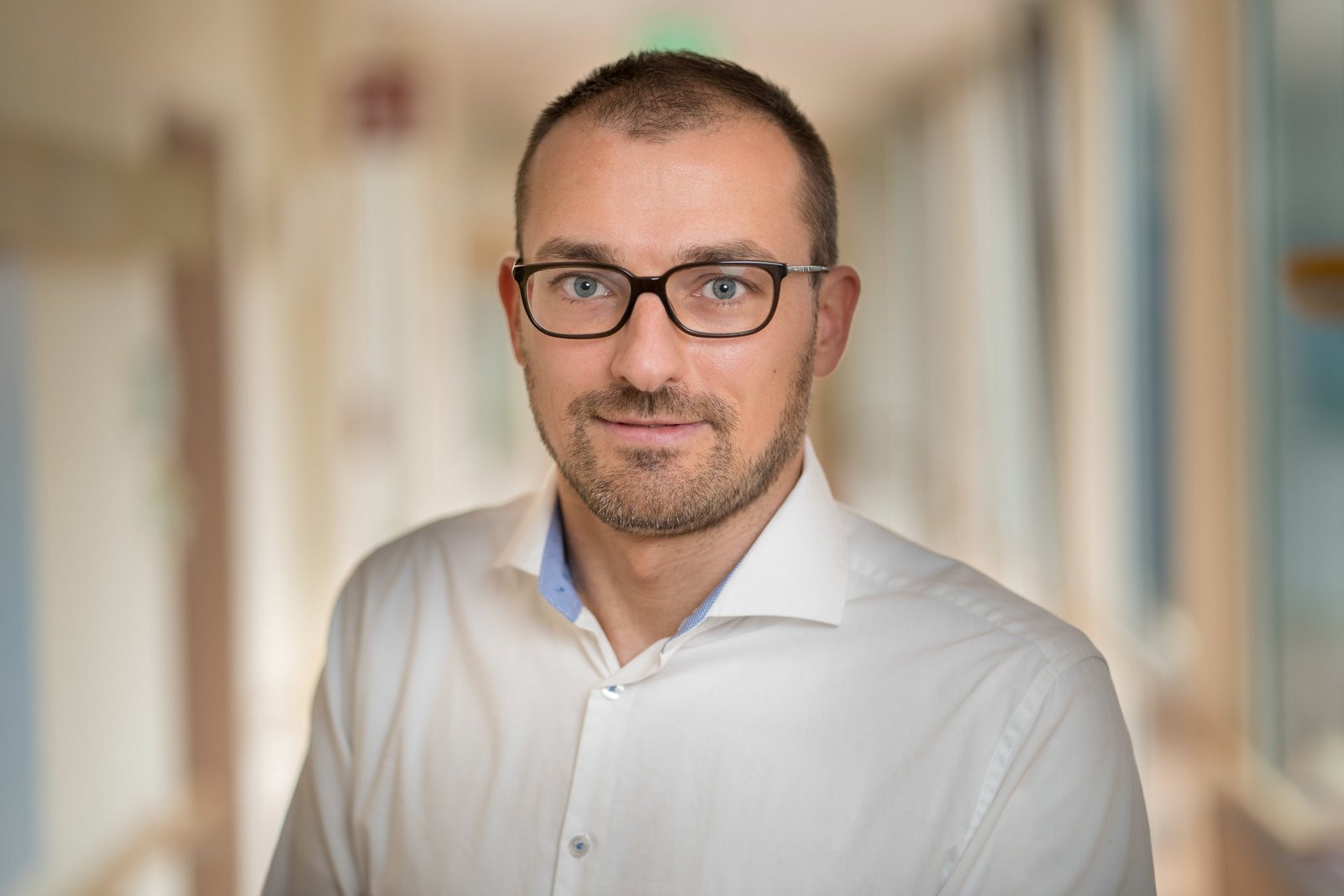Portrait Sören Brandt
