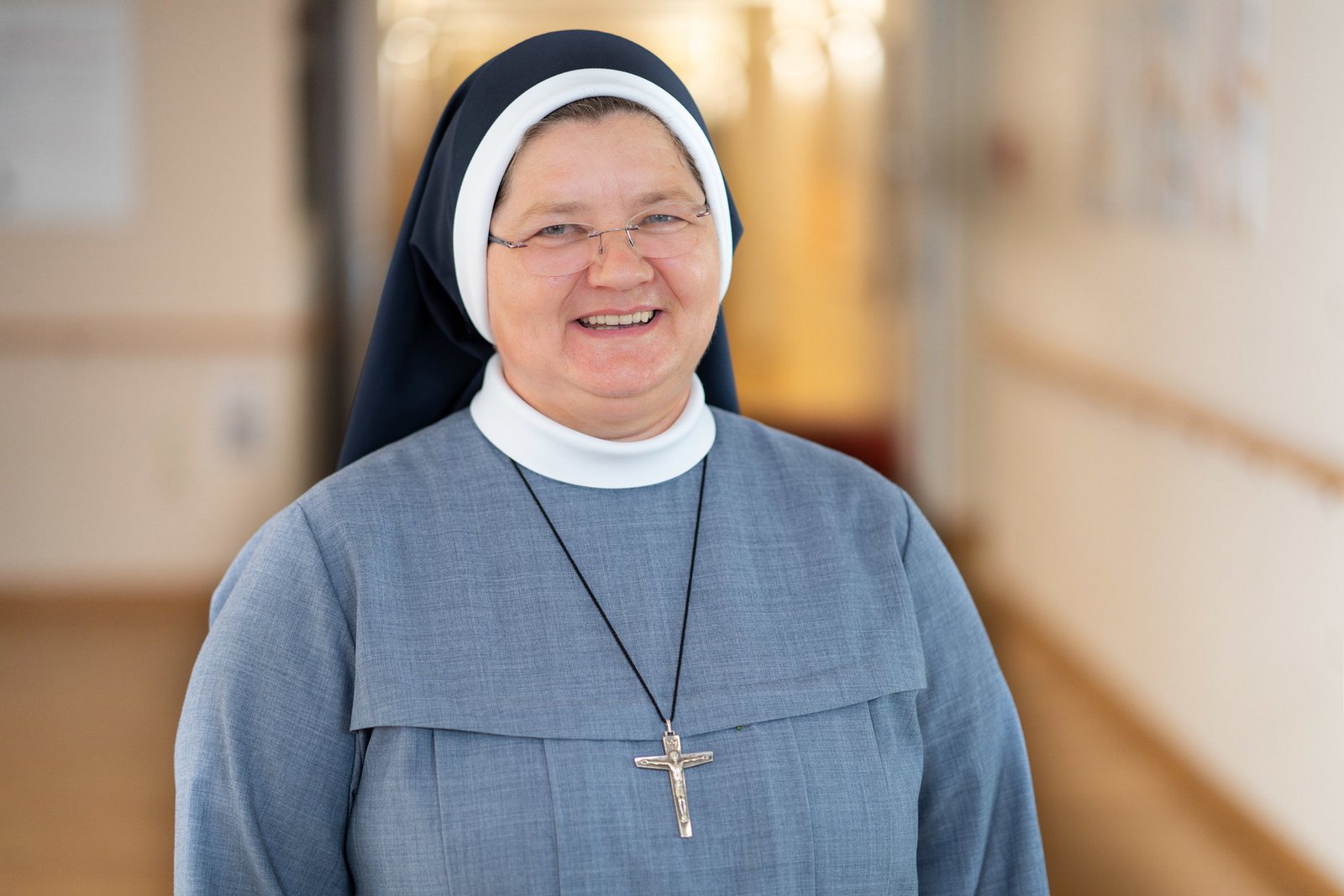 Schwester Marien Patientia Schwester Marien Patientia