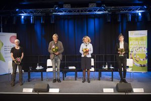 Woche der Seelischen Gesundheit 2020