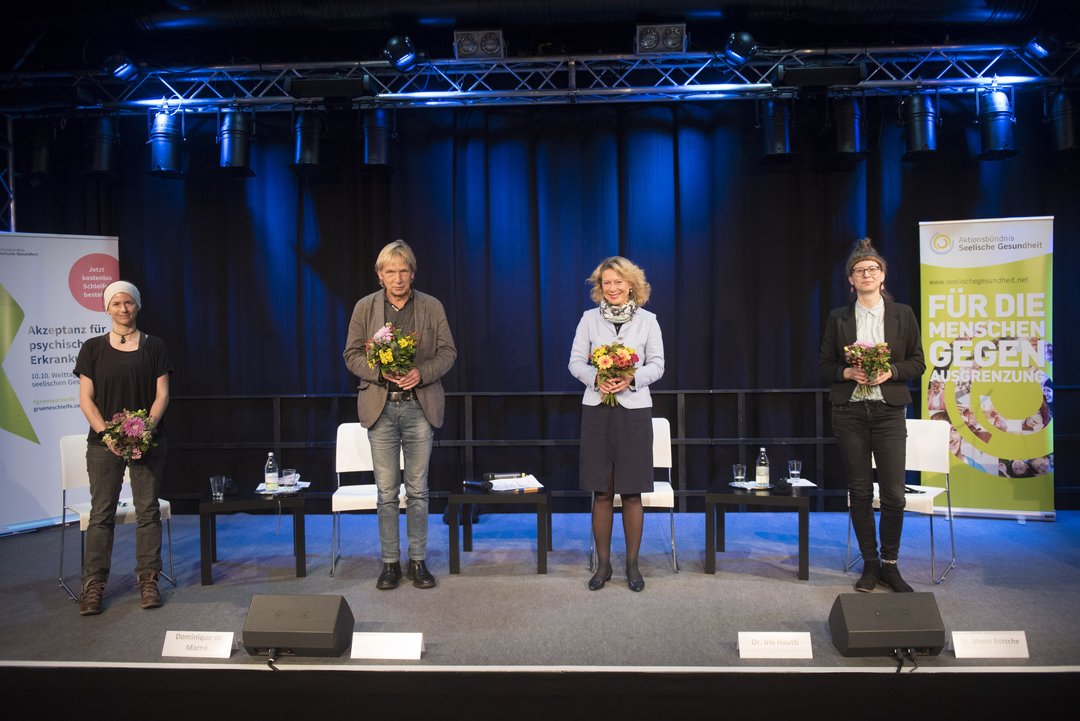 Woche der Seelischen Gesundheit 2020