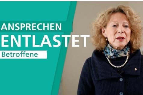 Schwere Depression und Suizidgefährdung: Hilfe für Betroffene und Angehörige