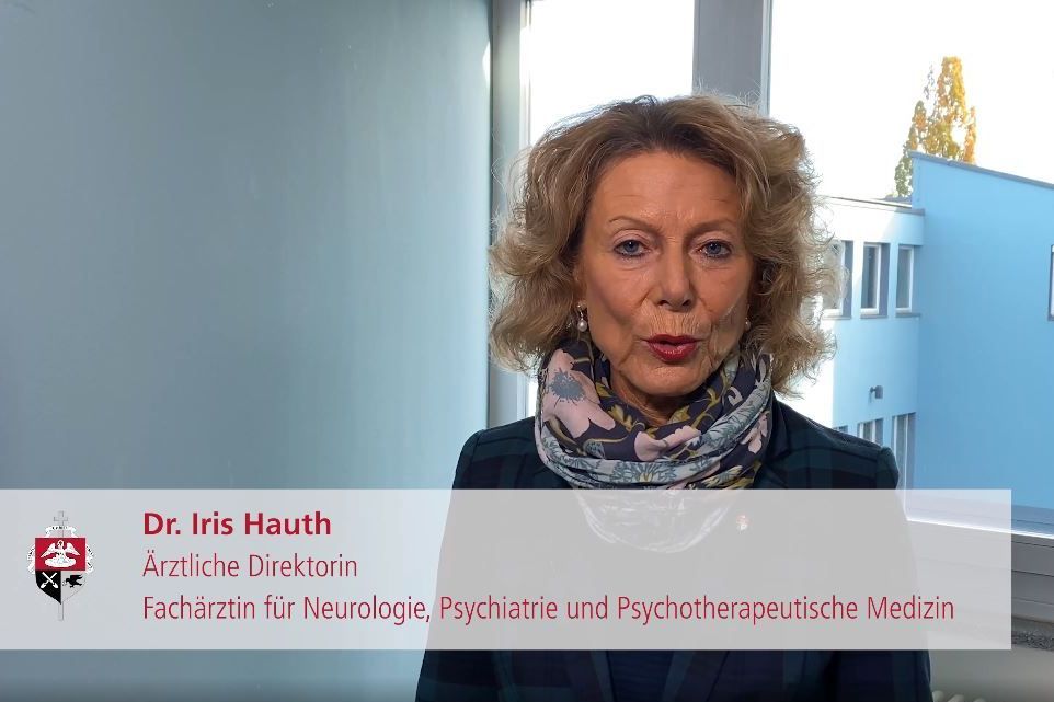 Dr. Iris Hauth: Psychisch gesund bleiben auch in der dunklen Jahreszeit