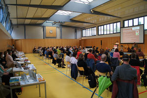 Selbsthilfe-Forum im Alexianer St. Joseph-Krankenhaus Berlin-Weißensee 2022