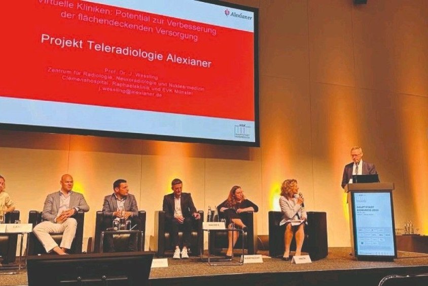 Hauptstadtkongress 2023