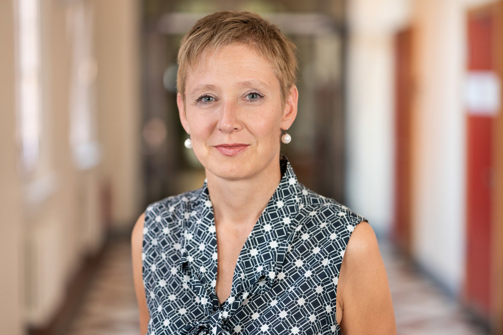 Dr. med. Uta Schannewitzky Porträt Dr. med. Uta Schannewitzky