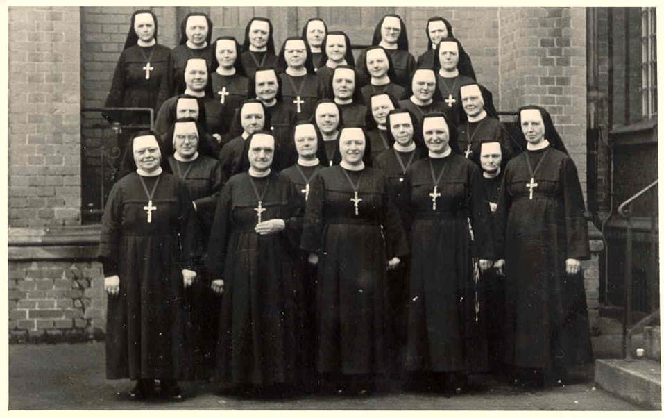 1946 Mägde Mariens